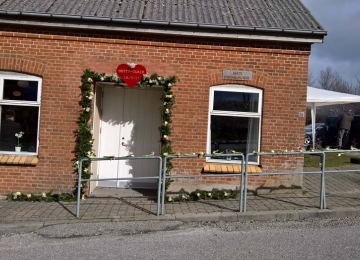 Saltværket